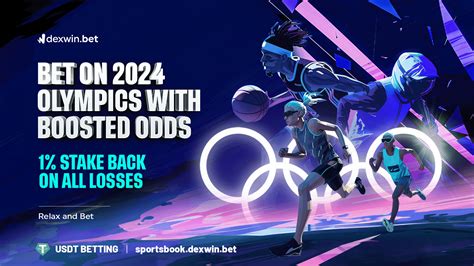 olympic games odds|Olympics Betting 2024: Top UK Sites, Odds, and Tips.